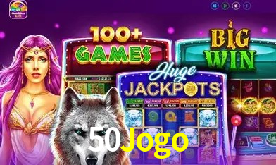 Promoções Sazonais 50Jogo