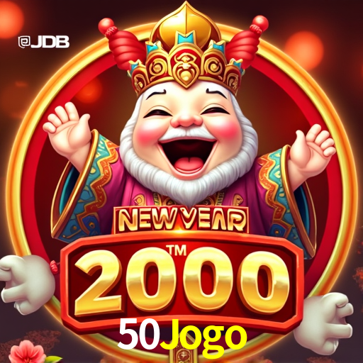 Provedores de Jogos 50Jogo