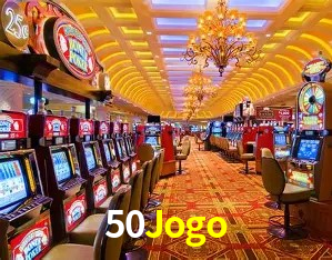 Ofertas Exclusivas 50Jogo