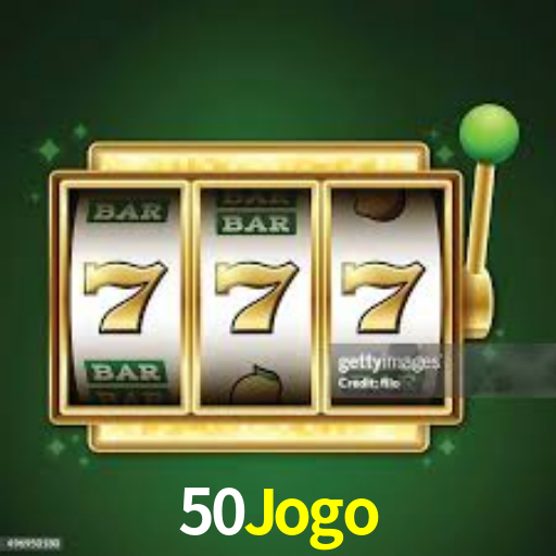 Interface do App 50Jogo