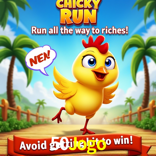 Tecnologia da Plataforma 50Jogo