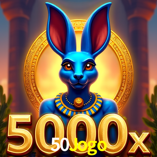 Diretório de Jogos 50Jogo