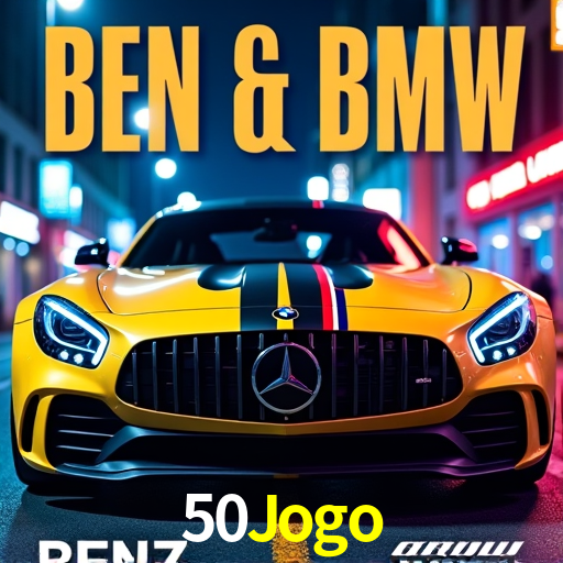 Estatísticas 50Jogo