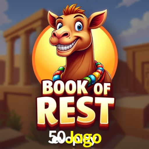 Jogos de Slot 50Jogo