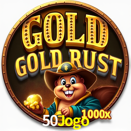 Bônus de Boas-vindas 50Jogo