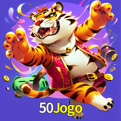 Plataforma 50Jogo - Apostas Online